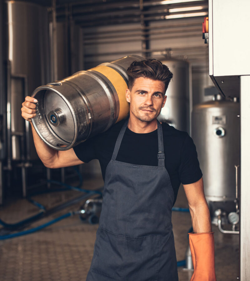 Packaging Team Leader