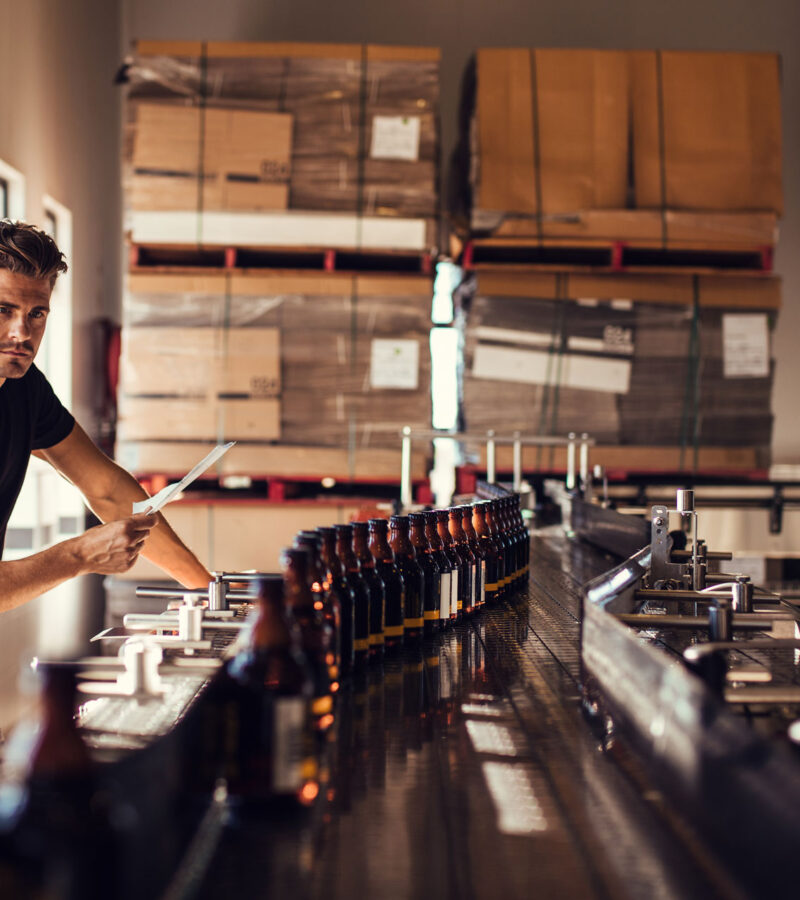 Production Assembler 2nd shift