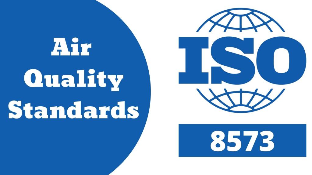 iso 8573 - Groupe FLI