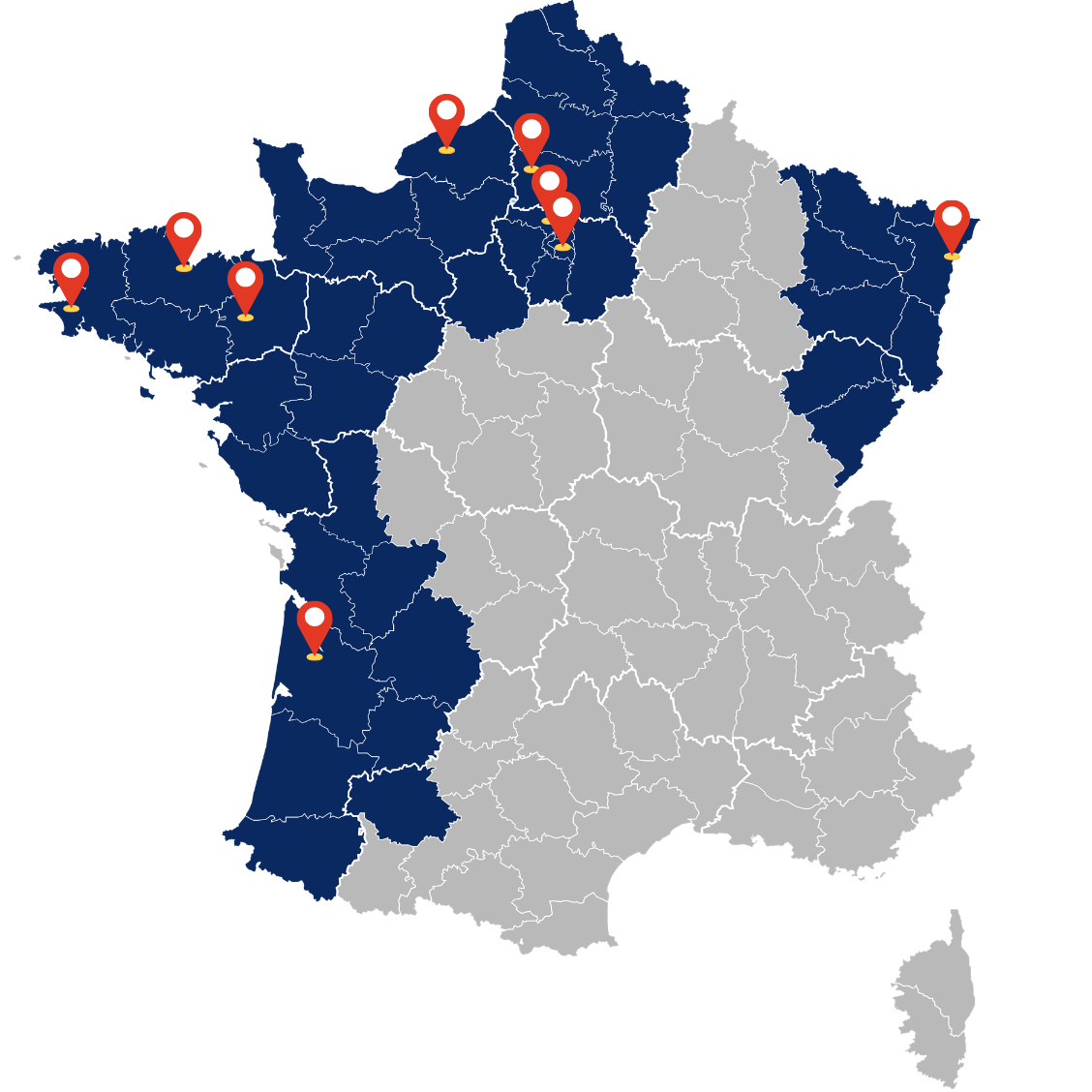 Groupe FLI