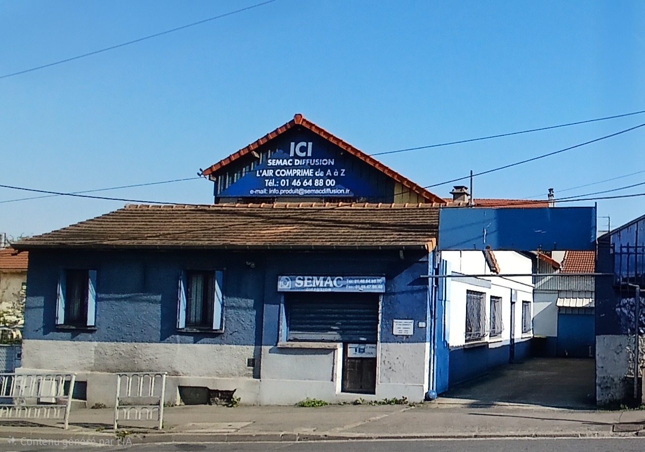 Arcueil